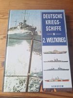 Deutsche Kriegsschiffe im 2. Weltkrieg Sachsen - Naundorf bei Oschatz Vorschau