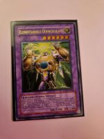 Elementar-HELD Donnergigant ultimate rare yugioh Sachsen-Anhalt - Sandersdorf Vorschau