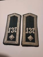 2.Weltkrieg. Frühe Schulterstücke für einen Feldwebel Kr. Dachau - Röhrmoos Vorschau