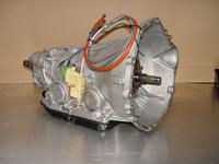 Mercedes-Benz R129 SL 320 Automatikgetriebe 722.507 722507 Sachsen-Anhalt - Wernigerode Vorschau