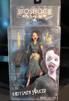 Bioshock 2 Ladysmith Splicer Actionfigur in Originalverpackung Dortmund - Innenstadt-Nord Vorschau