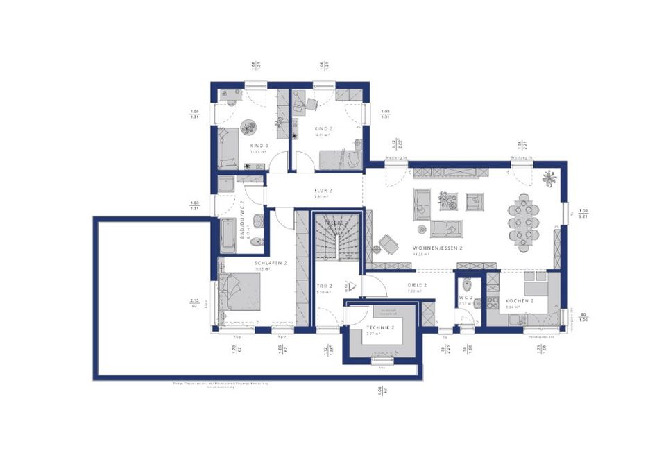 Wo Gemütlichkeit zu Hause ist in Stadtroda