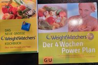 Weight Watchers Kochbücher Bayern - Kahl am Main Vorschau