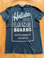 Hollister T-Shirt M Santa Monica Hessen - Dreieich Vorschau