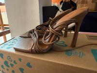 Highheels neu Nordrhein-Westfalen - Niederkassel Vorschau