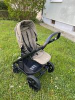 Kinderwagen Joli Chrom Bayern - Mühldorf a.Inn Vorschau