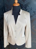 Blazer; S. Oliver; Sako; Gr. 38; beige Rheinland-Pfalz - Kottenheim Vorschau