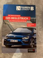 Fahren Lernen Begleitbuch für die Führerscheinprüfung Bayern - Hohenau Vorschau