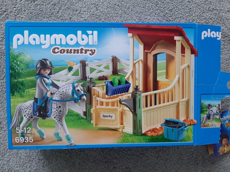 Playmobil Country 6935 in Marl