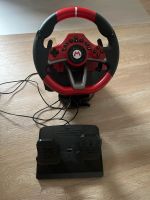 HORI Mario Kart Racing Wheel Pro Deluxe Thüringen - Obermaßfeld-Grimmenthal Vorschau