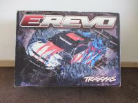 Traxxas Revo 2.0, Ersatzteillager / Roller mit Neuteile, OVP Bayern - Lauingen a.d. Donau Vorschau