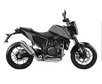 KTM DUKE 690 2013 dt. orig. Reparaturanleitung Werkstatthandbuch Saarland - Wadern Vorschau