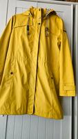 Regenjacke Batela gelb maritim gr 38/40 Schleswig-Holstein - Lübeck Vorschau