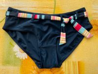 Damen Bade-Panty dunkelblau mit abnehmbaren Bindegürtel,Gr. L,neu Baden-Württemberg - Filderstadt Vorschau