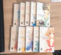 Namida Usagi Tränenhase Manga Band 1 - 10 Ai Minase Brandenburg - Ludwigsfelde Vorschau