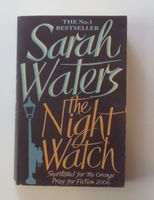 Sarah Waters: The Night Watch Eimsbüttel - Hamburg Eimsbüttel (Stadtteil) Vorschau