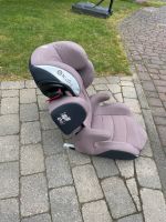 Autokindersitz Kiddy Cruiserfix 3 Nordrhein-Westfalen - Petershagen Vorschau