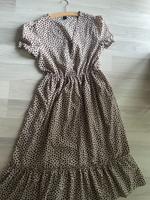 Braunes Kleid Hessen - Michelstadt Vorschau