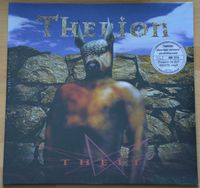 Therion - Theli White Vinyl NB33021 Limtd. 063/275 in Folie Rheinland-Pfalz - Schöndorf (an der Ruwer) Vorschau