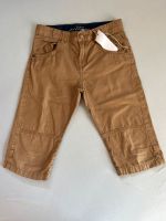 H&M Shorts Bermuda braun 140 Jungen Hessen - Schöneck Vorschau