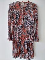 Gr  36 Frogbox Kleid Viskose Leo 2-teilig Baden-Württemberg - Ulm Vorschau