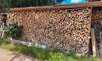 Ofenfertiges Brennholz, Kamin, Holzofen Esche/Buche Bayern - Dillingen (Donau) Vorschau