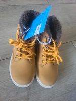 Gefütterte Boots / Stiefel neu Gr.31 Marke alive Köln - Porz Vorschau