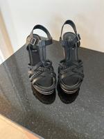 Sommerschuhe, Damen, Größe 40 Baden-Württemberg - Freudenstadt Vorschau