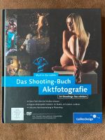 Galileo Shooting Buch Aktfotografie Hessen - Dietzenbach Vorschau
