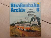 Straßenbahn Archiv  DDR  6  Cottbus Magdebur Rostock Transpress Bayern - Neu Ulm Vorschau
