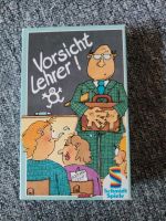 "Vorsicht Lehrer " das Spiel Niedersachsen - Brake (Unterweser) Vorschau