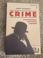 Larry Beinhart - Crime: Kriminalromane und Thriller schreiben Sachsen - Pirna Vorschau