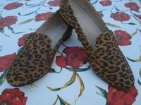 Damen Slipper Loaferl Leo 42 NEU Kr. München - Neuried Kr München Vorschau