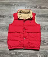Ralph Lauren Damen 2-in-1 Daunenweste XS Daunen Weste Jacke Saarland - Quierschied Vorschau