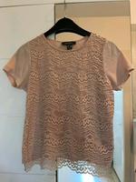 ** DAMEN SPITZEN TSHIRT GRÖßE S ** Hamburg-Nord - Hamburg Barmbek Vorschau