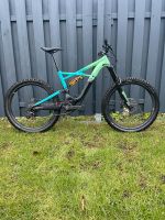 SPECIALIZED KENEVO EMTB/ Carbon LRS. SRAM Rockshox Öhlins Nordrhein-Westfalen - Rheine Vorschau