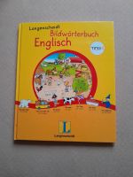 Bildwörterbuch Englisch Langenscheidt Hessen - Friedberg (Hessen) Vorschau