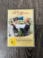 Die Welt der Märchen: Die Gänseprinzessin (DVD) Leipzig - Plagwitz Vorschau