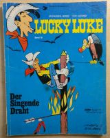 Lucky Luke Band 18 - Der Singende Draht (Softcover) Bayern - Kalchreuth Vorschau