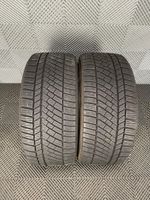 2x 255/35 R19 96V Conti WinterContact TS830P * Winterreifen #1IOF Nordrhein-Westfalen - Bünde Vorschau