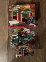 Lego 40292 - Weihnachtsgeschenkebox Bayern - Amberg Vorschau