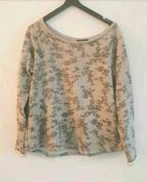 Pullover, Sweater mit Blumenmuster von Promod Niedersachsen - Berge Vorschau