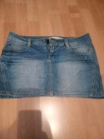 ❎ only Jeans Rock Gr. 36 Nordrhein-Westfalen - Mettmann Vorschau