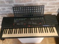 Yamaha PSR 500 Bayern - Gaimersheim Vorschau