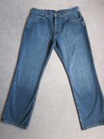 Jeans von LERROS, weites Bein, stone washed, Gr. XXL 36/32 NEU! Rheinland-Pfalz - Ulmen Vorschau