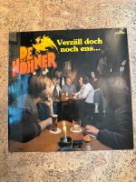 Schallplatte Vinyl De Höhner Verzäll doch ens … Baden-Württemberg - Loßburg Vorschau