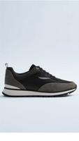 ❗️ ZARA Retro-Sneaker Mit Breiter Neu Bayern - Landshut Vorschau