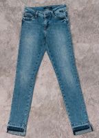 Mavi Adriana Mid-Rise Super Skinny Damenjeans Größe 25/30 Dithmarschen - Heide Vorschau