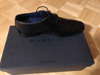 Bugatti Herrenschuhe Gr. 42 Bayern - Fürth Vorschau
