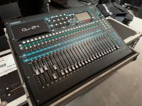 Allen& heath qu24 digitalmischpult Baden-Württemberg - Waldstetten Vorschau